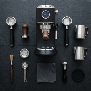 Machine à café professionnelle pour hôtels, <span class=keywords><strong>meilleure</strong></span> <span class=keywords><strong>cafetière</strong></span> expresso <span class=keywords><strong>italienne</strong></span> avec pompe Ulka, chaudières à chauffage instantané et fonction de pré-infusion - Product Image 6