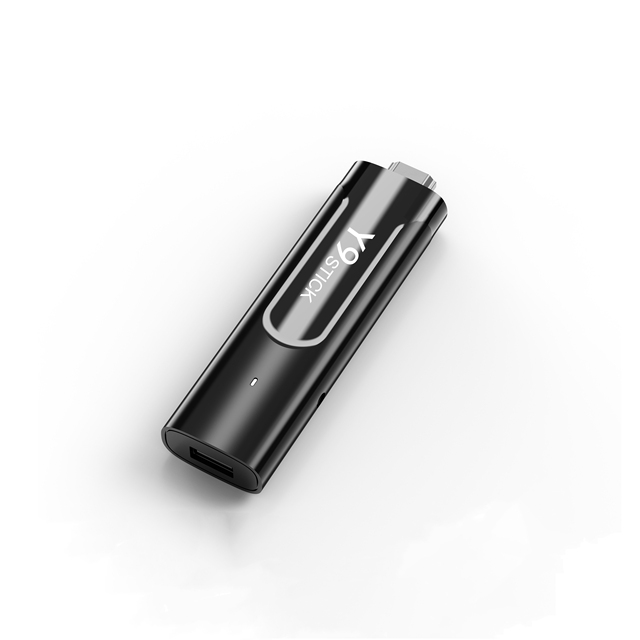 Hot Sale Android  4k Uhd 2.4/5.8g Wif  Assistant Media Player Android Tv Stick With Voice Control Remote  Fire Tv Stick