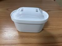 Remplacement de la cartouche filtrante à eau standard pour le distributeur et les pichets d'eau Brita