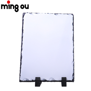 Impresión por sublimación para decorar <span class=keywords><strong>el</strong></span> hogar, marco de pizarra para fotos, transferencia de calor - Product Image 6
