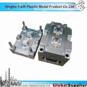 בית מכשיר יצרנים טוב שירות שימוש עובש סין אב טיפוס חברת מפעלים - Product Image 5