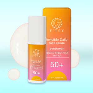 LOGO personalizzato Vegan <span class=keywords><strong>SPF</strong></span> 50 <span class=keywords><strong>protezione</strong></span> <span class=keywords><strong>solare</strong></span> viso vitamina C <span class=keywords><strong>protezione</strong></span> <span class=keywords><strong>solare</strong></span> siero sbiancante <span class=keywords><strong>protezione</strong></span> <span class=keywords><strong>solare</strong></span> - Product Image 4