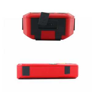 UNI-TLM100V เครื่องวัดระยะด้วยเลเซอร์ ไม้บรรทัดอิเล็กทรอนิกส์ ฟังก์ชั่นกระจายเสียงด้วยเสียง ชาร์จผ่าน USB จอแสดงผล 2.0 นิ้ว ความแม่นยำ 2 มม. รับประกัน 1 ปี - Product Image 4