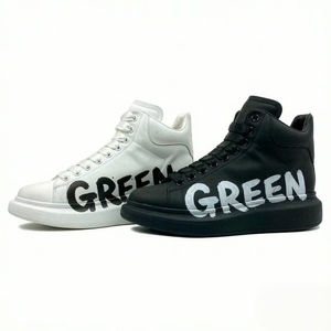 Zapatos de estilo casual para hombre y mujer, zapatillas deportivas para hombre, chaussures femme, baskets pour hommes, zapatillas de hombre en stock - Product Image 1