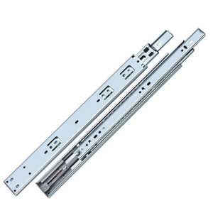 Ronghui mềm đóng Ngăn kéo trượt 22 <span class=keywords><strong>inch</strong></span> với khung sau kính thiên văn trượt thép không gỉ nặng lưu trữ ngăn kéo (Cũ) - Product Image 1