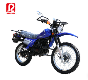 Motocicletas al por Mayor de Fábrica China, Motocross, Motocicleta Todoterreno de Alto Rendimiento - Product Image 5
