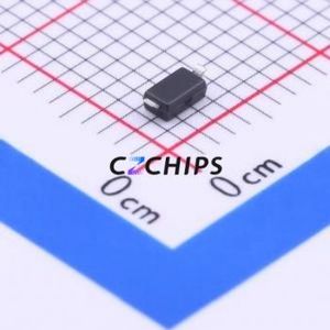 ไดโอด ZOD-123ไดโอด ZENER BZT52C16-7-F ใหม่ของแท้ชิ้นส่วนอิเล็กทรอนิกส์ - Product Image 2