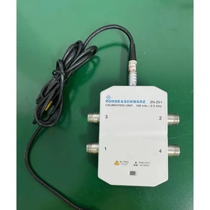 Kit de Calibración Electrónica Usado R&S 1 PCS Rohde Schwarz ZN-Z51 100khz-8.5GHz - Product Image 1