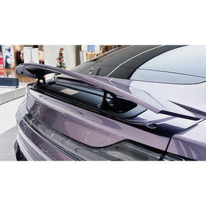 Alerón Trasero Eléctrico MAX para Xiaomi SU7, Modificación y Mejora del Vehículo - Product Image 3