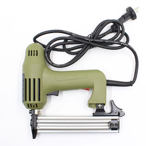 Pistolet Cloueur sans Fil Professionnel à Air et Ions Lithium 1750W de Qualité Industrielle et Bricolage, Pistolet Agrafeur et <span class=keywords><strong>Agrafeuse</strong></span> avec Garantie de 1 An - Product Image 2