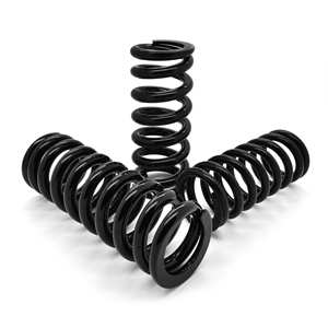 Ressorts hélicoïdaux personnalisés pour ceintures <span class=keywords><strong>de</strong></span> sécurité, ressorts <span class=keywords><strong>de</strong></span> compression pour chaises <span class=keywords><strong>de</strong></span> bureau et fauteuils inclinables - Product Image 6