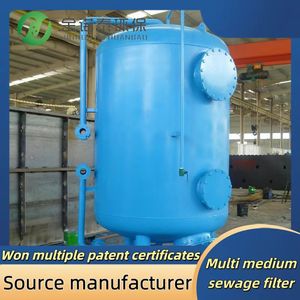 Aquaria En Andere Ingesloten Waterlichamen Onderhouden Multimediafilters, Waterbehandelingsapparatuur En Rioolwaterzuiveringsapparatuur - Product Image 3