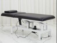 Table de massage électrique mobile de haute qualité pour examen et thérapie