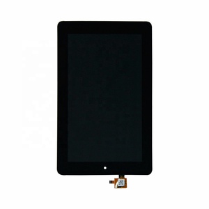 For Amazon Kindle <strong>Fire</strong> HD 5 <strong>7</strong>" 5th 2015 Gen SV98LN Full HD-5 <strong>7</strong> Inch Tablet LCD Touch Screen Digitizer Assembly Replacement - Product Image 2