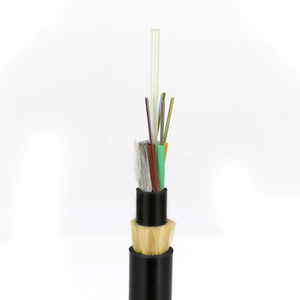 <span class=keywords><strong>สาย</strong></span>ไฟเบอร์ออปติกแบบ Single Mode คุณภาพสูง 6 คอร์ - Product Image 6