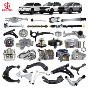 MEILENG One Stop Servicio Posventa Pieza de reparación de automóviles japoneses Otras piezas de automóviles Repuestos y accesorios de EE. UU. Para Honda - Product Image 2