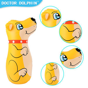 <span class=keywords><strong>Sac</strong></span> <span class=keywords><strong>de</strong></span> <span class=keywords><strong>frappe</strong></span> gonflable en PVC <span class=keywords><strong>de</strong></span> haute qualité, certifié EN71, pour enfants, jouet aquatique, <span class=keywords><strong>sac</strong></span> <span class=keywords><strong>de</strong></span> boxe, résistant - Product Image 3