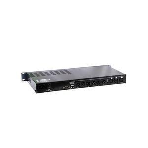 DBX DriveRack260 Professional 2 en 6 Out <span class=keywords><strong>DSP</strong></span> Karaoke Procesador de <span class=keywords><strong>audio</strong></span> Construcción de metal para equipos de sonido de escenario - Product Image 4
