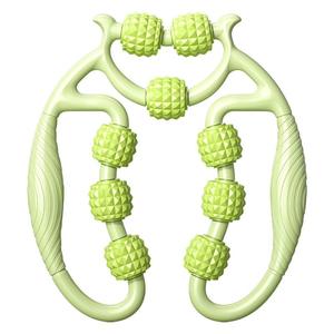 Masajeador de Piernas para Relajación Muscular en el Hogar - Product Image 1