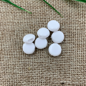 도매 조절 가능 이어루프 흰색 및 검은색 실린더 고무 탄성 실리콘 코드 스토퍼 - Product Image 6