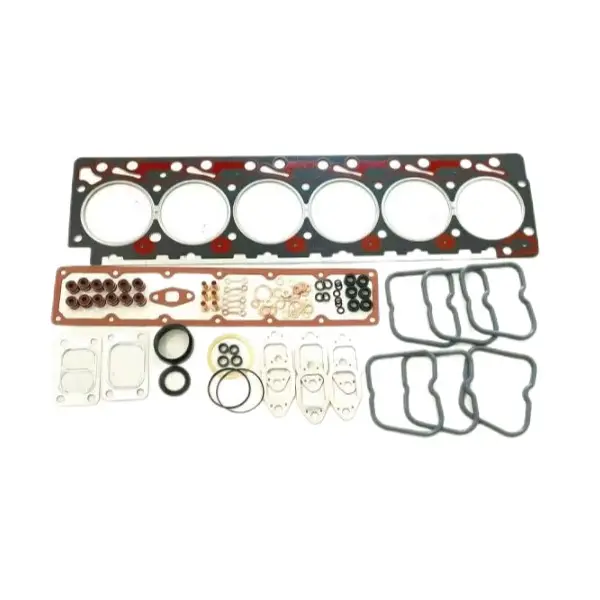 6BTAA, QSB 5.9L overhauling gasket set 3804897 - SET UPPER ENG GASKET 6BT5.9