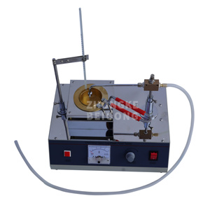 <span class=keywords><strong>Cleveland</strong></span> Open-copo <span class=keywords><strong>Flash</strong></span> <span class=keywords><strong>Point</strong></span> <span class=keywords><strong>Tester</strong></span> - Product Image 1