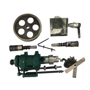 Automatic Food <b>Snack</b> Puffed Extruder Machine <b>Corn</b> Ring Puff <b>Snacks</b> Making Machine - Product Image 3