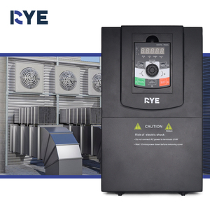 อินเวอร์เตอร์ RYE 15KW 18KW 22KW ความถี่ 380V/660V 3 เฟส VFD AC Converter 50HZ สำหรับระบบไฟฟ้าสามเฟส - Product Image 3
