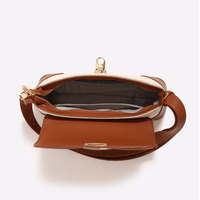 Sac à main vintage pour femme, sac à rabat en toile, sac de luxe en denim, sac hobo à porter sous le bras, sac à main pour les filles d'université