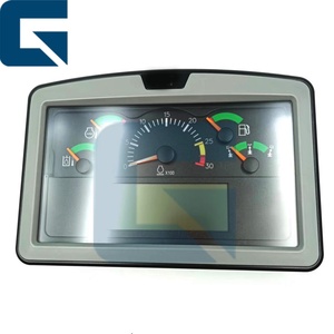 จอแสดงผลเครื่องยนต์ 543-1463 5431463 C7.1 สำหรับรถเกรดเดอร์ 140 GC - Product Image 1