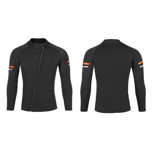 Logo personnalisé Coloré Triathlon Plongée Pliable Chasse sous-marine Cintre <span class=keywords><strong>Ouzo</strong></span> 4/3mm Cagoule de natation Combinaisons pour Femmes - Product Image 3