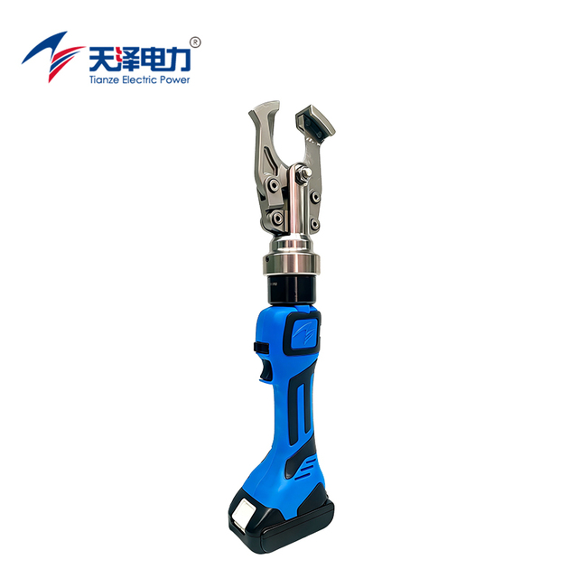 B45-TC50S-GT Customized Cordless Hydraulic Cable Cutting Tool Factory for Cut Copper Aluminum Cable