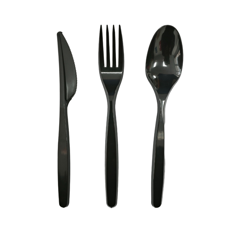 Disposable Plastic Food Grade Material Portable