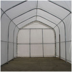 Tenda auto tetto garage privato tenda deposito <span class=keywords><strong>biciclette</strong></span> - Product Image 4