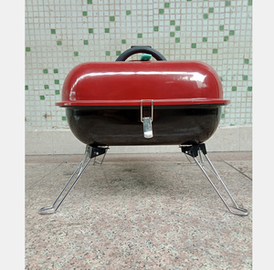 High Quality Indoor <strong>Mini</strong> Barbecue <strong>Grill</strong> Iron <strong>Charcoal</strong> BBQ <strong>Grill</strong> for Home Parties Camping Homemade BBQ <strong>Mini</strong> Barbecue <strong>Grill</strong> for - Product Image 4