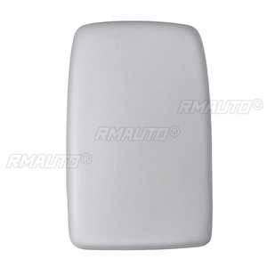 Couvre-accoudoir de voiture en cuir PU, couvre-console centrale pour Toyota Highlander 2008 2009 2010 2011 2012 2013 - Product Image 5