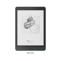 BOOX — tablette Android 10, 7.8 pouces, écriture sur papier, akom, stylet 4096, fonctionne avec deux applications, BOOX Nova3