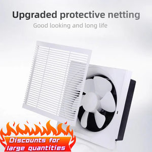 <span class=keywords><strong>พัดลม</strong></span>ระบายอากาศกระจกสี่เหลี่ยมขนาด6/<span class=keywords><strong>8</strong></span>/10/12<span class=keywords><strong>นิ้ว</strong></span>คุณภาพสูงสำหรับห้องในบ้านพัดลมระบายอากาศในห้องครัวและห้องน้ำสำหรับใช้ในบ้าน - Product Image 4