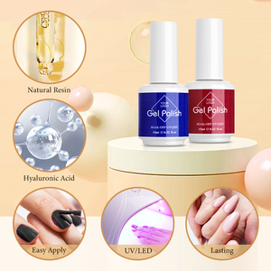 CaiXuan – vernis à ongles Gel Uv Led, série noël 2022 Offre Spéciale - Product Image 3