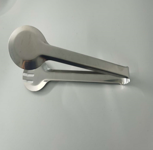 Pince à pain à 4 griffes en acier inoxydable personnalisée DFT40 - Product Image 2