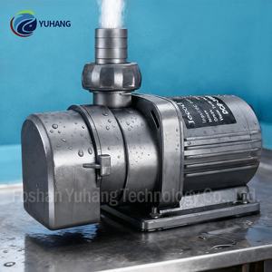 Pompe à <span class=keywords><strong>eau</strong></span> submersible silencieuse et écologique Jecod DCP 20000, best-seller, meilleur <span class=keywords><strong>prix</strong></span>, pour <span class=keywords><strong>aquarium</strong></span> et usage domestique - Product Image 3