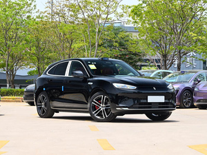 Nouveau <span class=keywords><strong>SUV</strong></span> <span class=keywords><strong>électrique</strong></span> pur Wenjie M5 Ultra RWD 2025 avec batterie <span class=keywords><strong>Seres</strong></span>, autonomie 602 km (CLTC), zéro émission, pour la vente en gros - Product Image 3