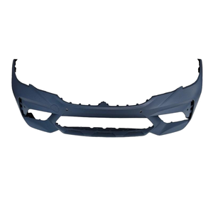 Lèvre de pare-chocs avant en fibre de carbone brillante <span class=keywords><strong>LANNER</strong></span> pour Série 3 G20 G28 M-TECH 2020 - Product Image 5