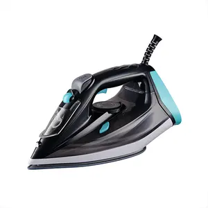 Self-ceaning Handheld Adjustable iron box Electric Steam Irons