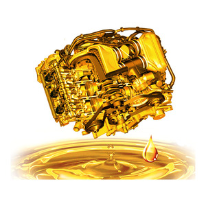 Aceite de Motor Sintético Shalin 5W30 SM/CF 7 Ultra Power de Alto Rendimiento, Certificado ISO9001, Lubricante de Base de Aceite - Product Image 6