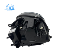 Phares LED à haute configuration de mise à niveau à faible config adaptés à l'assemblage de phares LED Bmw Mini F60 Mini R60 R56 F56 F55