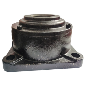 ตลับลูกปืนคุณภาพสูงแบบมีตัวเรือน UCF 211 รุ่น F 211 - Product Image 4