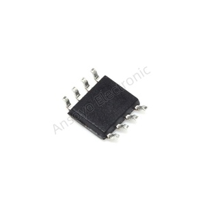 ANSOYO LMV822MX LMV822M 8SOIC SMD Circuitos Integrados Componentes Electrónicos Amplificador LMV822MX/NOPB - Product Image 4