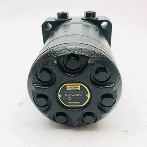 Motor hidráulico orbital cuantitativo Tejing TG0625 TG0625MV460AAAB TG0280 TG0195 TG0170 Motor TG - Product Image 1