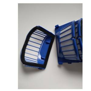 Cartucho de filtro de la serie Roomba 500 600, repuesto de alta eficiencia para robot aspirador de uso doméstico - Product Image 2